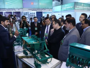 2025年巴基斯坦工业展门票购买方式，多少钱一张？