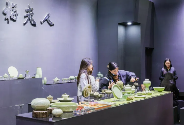 深圳茶博会-深圳国际春季茶产业展