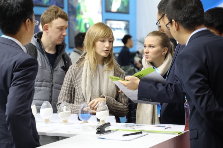 中国日化展2025门票怎么买