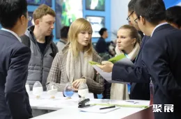 中国日化展现场图片6