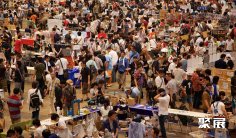 泰国手办展2024最新展商名录