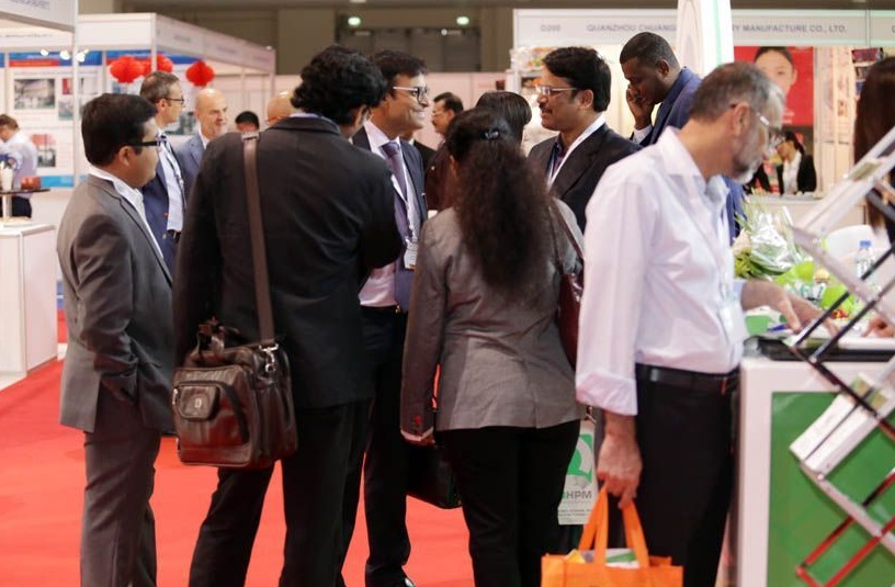 中东迪拜纸业展Paper Arabia将于2024年5月14-16日举办,中东最权威的造纸盛会!展位、门票、会刊如何申请