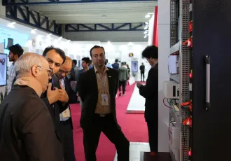 伊朗电力展2025展商名录