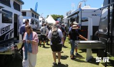 澳大利亚露营展(Sydney SUPERSHOW)2026门票购买途径