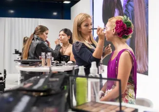 2025西班牙美发展参展攻略（时间地点+门票价格）