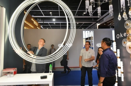 2026香港秋灯展展位费与展位图