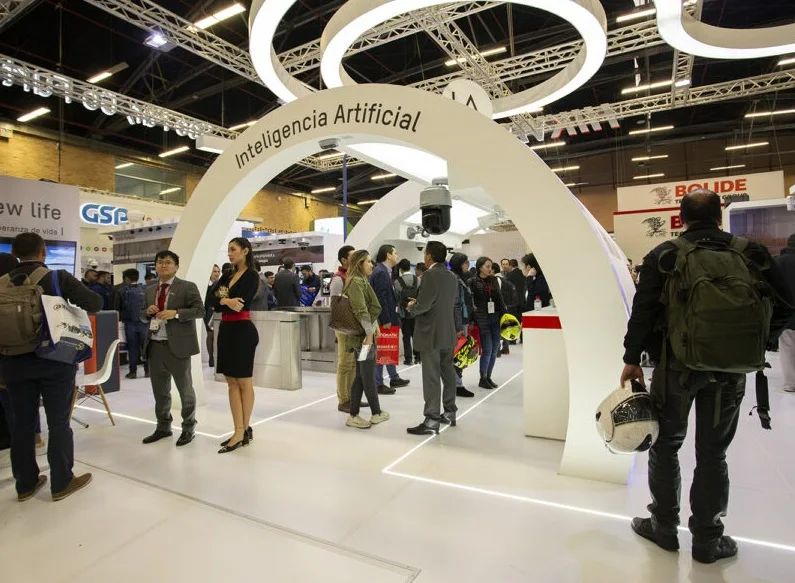 哥伦比工业展(FERIA INTERNACIONAL INDUSTRIAL DE BOGOTA)2026参展攻略(时间地点+门票怎么买?)
