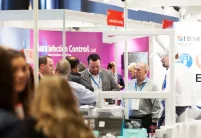 2025英国牙科展参展商名录