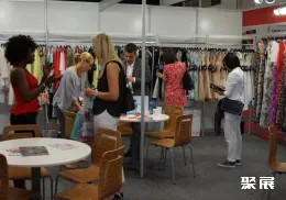 南非鞋展展會現場(現場盛況)5