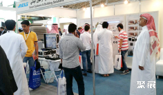 2026沙特电力展(Saudi Elenex)时间和举办地点
