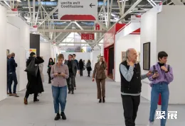 意大利艺术展现场图片3