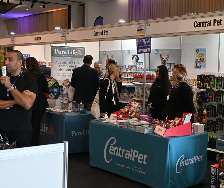 Australia Pet Show on-site exhibition (highlights)7