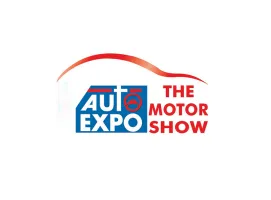 India New Delhi Motorcycle Exhibition