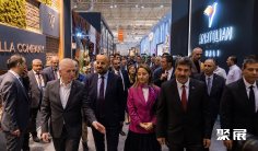 2025迪拜地板展参展攻略(时间地点+门票怎么买?)