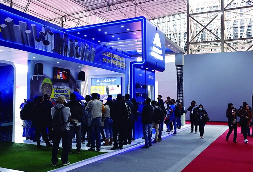 2025秘鲁五金展参展攻略（时间+地点+观众预约）