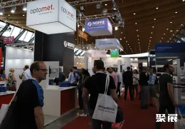 德国汽车测试展现场图片5