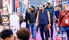 2026年深圳燈光音響展門票購買方式,多少錢一張?