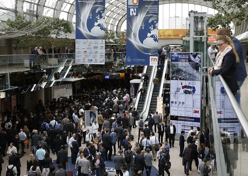 德国铸件展2027展商名录会刊