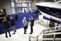 2025波兰游艇展时间和举办地点