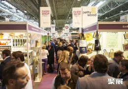 伯明翰食品飲料展展會現場(現場盛況)4