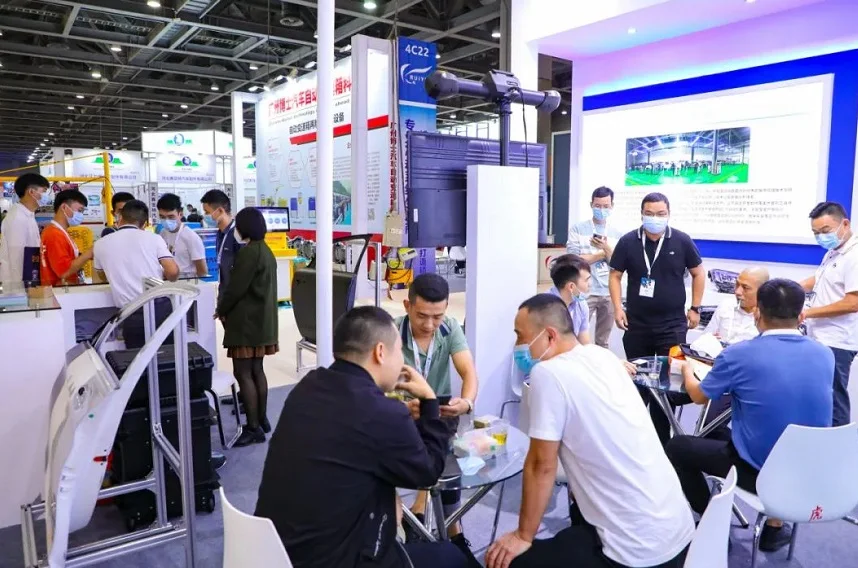 广州再制造展(Rematec Asia)2026展品有哪些?