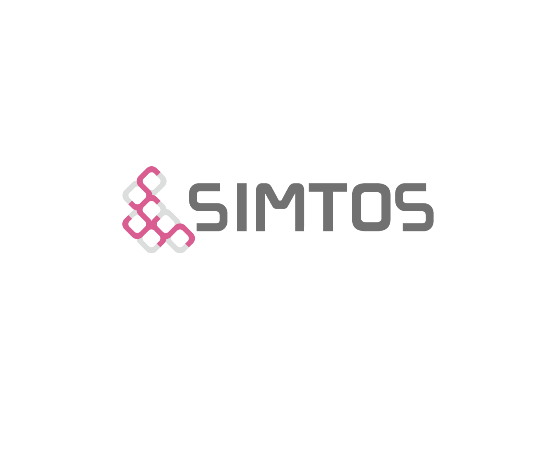 SIMTOS exhibition logo