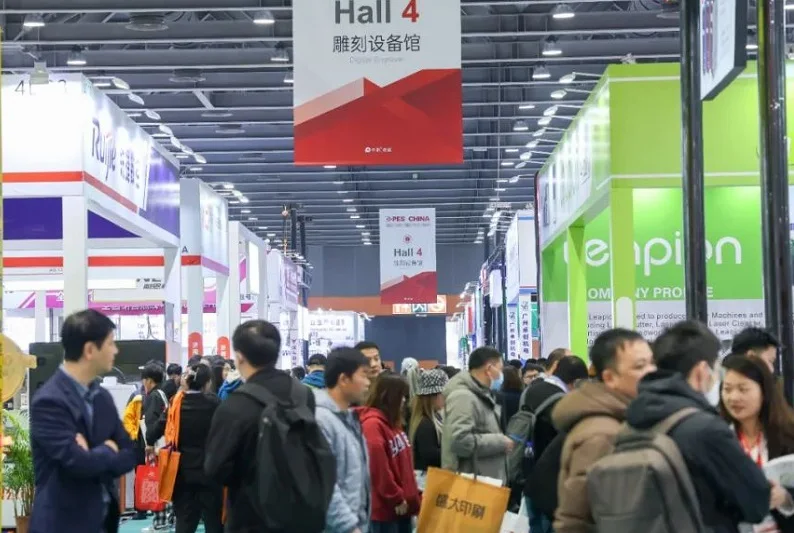 2026年广州LED展(DPES Guangzhou)门票多少钱，怎么购买？