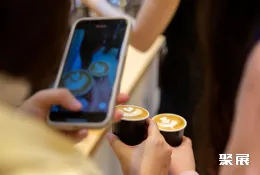 韩国咖啡展现场图片6