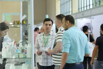 乌兹别克斯坦农业展览会(UzAgroExpo)2026展位价格与展位申请