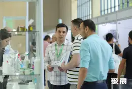 乌兹别克斯坦农业展展会现场(现场盛况)7