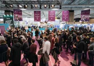 法国教育装备展2025展商名录