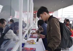 2025印尼文具展展位價(jià)格與展位申請(qǐng)