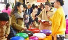 北京素食展2026展位图与展位价格