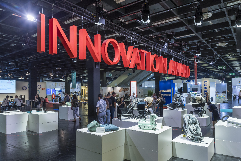 德国科隆婴童用品展2024门票购买渠道！中国婴童产业出海新机遇