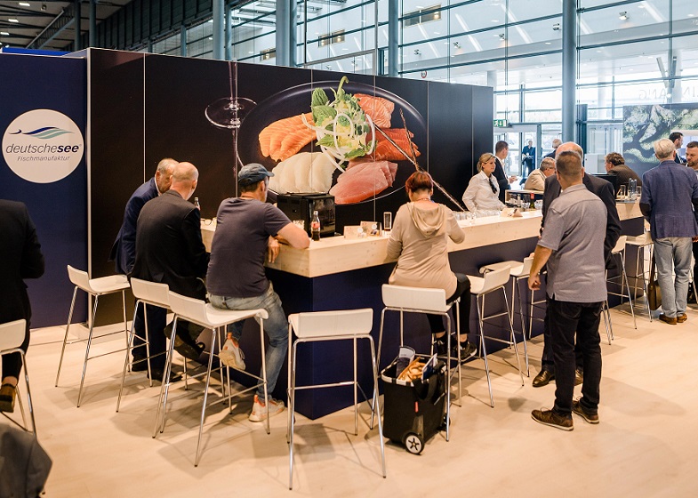 2026德国渔业展门票在哪买 购票入口