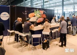 展会现场(现场盛况)7