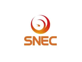 上海太阳能光伏展览会SNEC