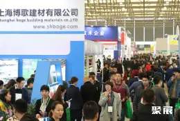 亚洲装配式装修展展会现场(现场盛况)1