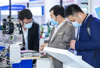 2026慕尼黑上海电子展展品有哪些?