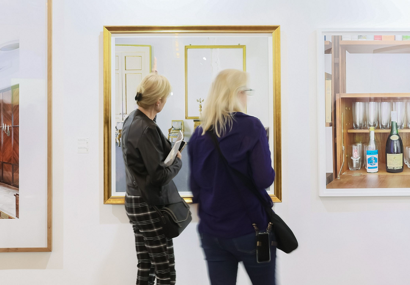 2025香港影像艺术展-影像艺术博览会门票多少钱一张 购票入口