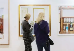 香港影像艺术展-影像艺术博览会2025时间表及地址