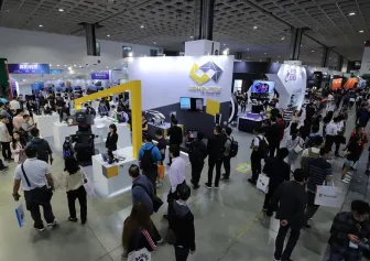 台北电脑展-台湾电脑展2025展品范围有哪些？