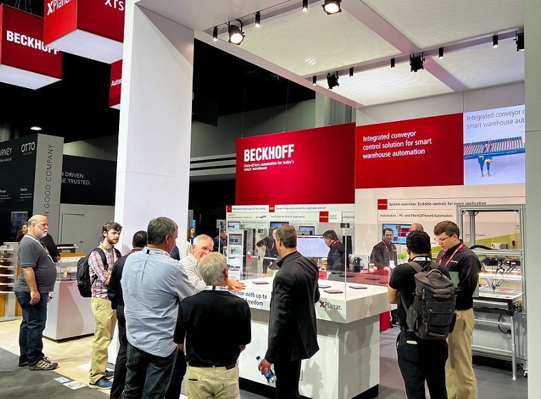 2025美国芝加哥运输物流展览会门票怎么购买 怎么购票