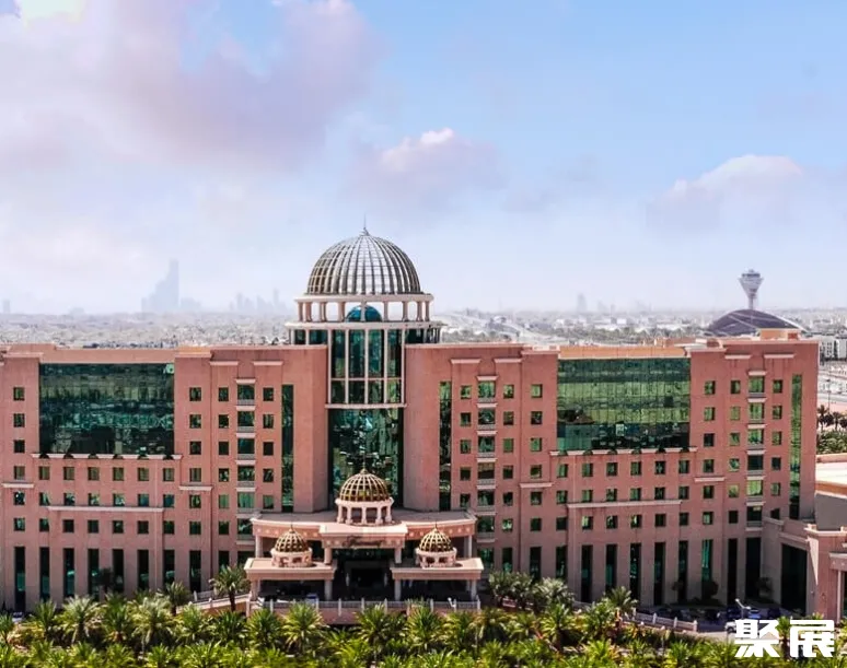 Fairmont Riyadh