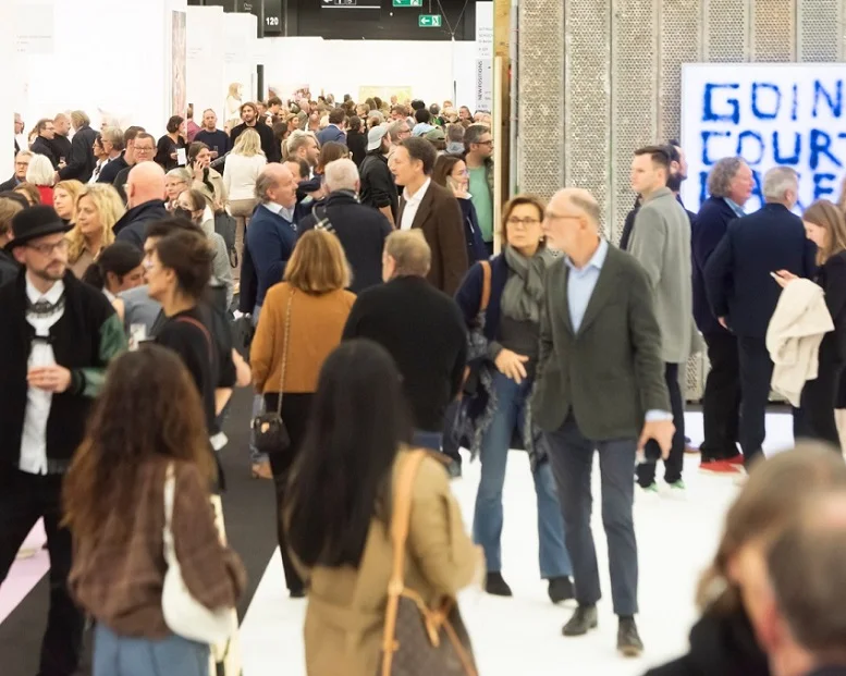 2025德国艺术展参展攻略（时间+地点+门票怎么买？）