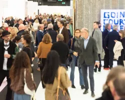 2025德國藝術展參展攻略（時間+地點+門票怎么買？）