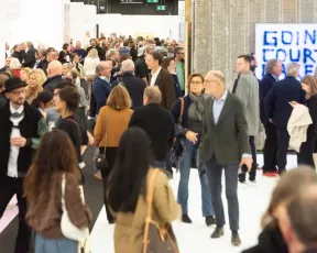 2025德国艺术展参展攻略（时间+地点+门票怎么买？）