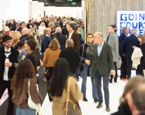 2025德国艺术展参展攻略（时间+地点+门票怎么买？）