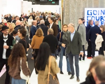 2025德国艺术展参展攻略（时间+地点+门票怎么买？）