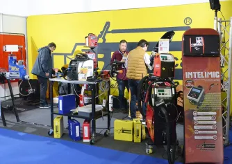 葡萄牙金属加工展2024最新展商名录